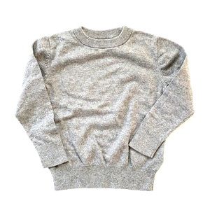 Toddler boys Gap kids sweater